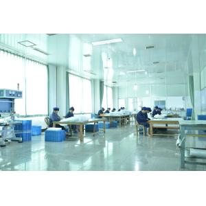 China Factory - Shanghai Zanyun International Trade Co., Ltd.