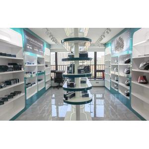 China Factory - GUANGZHOU IVAN ZONEKO AUTO PARTS CO.,LTD