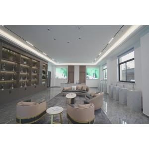 China Factory - Ningbo Zhenpin Electrical Industry and Trade Co., Ltd.