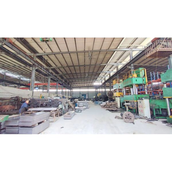 China Factory - Chongqing Meicheng Machinery Parts Co., Ltd.