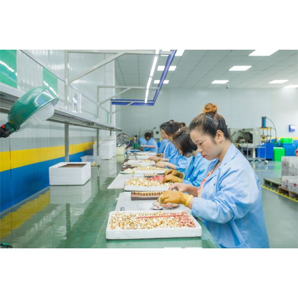 China Factory - Taizhou Zhilande Technology Co., Ltd.