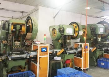 China Factory - Dongguan You Ze Metal Products Co., Ltd.