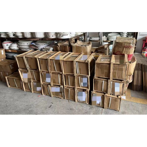 China Factory - Guangzhou Yachu Kitchen Equipment Co., Ltd.