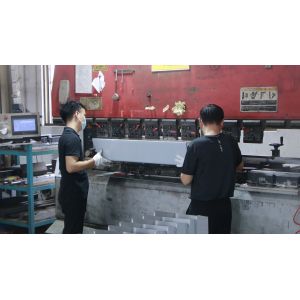 China Factory - Shenzhen Jieshida Technology Co., Ltd