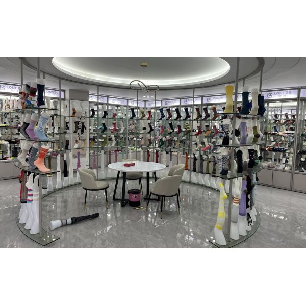 China Factory - Haining Longze Knitting Co., Ltd.