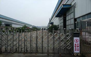 China Factory - Wenzhou Zheheng Steel Industry Co.,Ltd