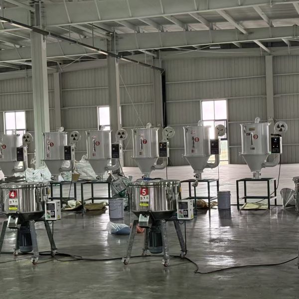 China Factory - Shandong PursueBamboo 3D Technology Co., Ltd