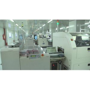 China Factory - SHENZHEN PCBGATE GROUP Co.,Ltd.
