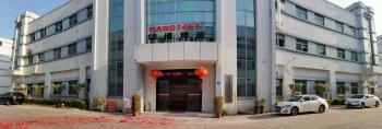 China Factory - Dongguan Habotest Instrument Technology Co.,Ltd