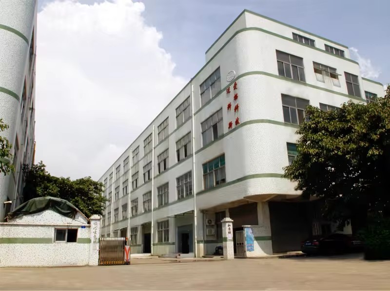 China Factory - Shenzhen Maxsharer ESD Technology Co., Ltd.