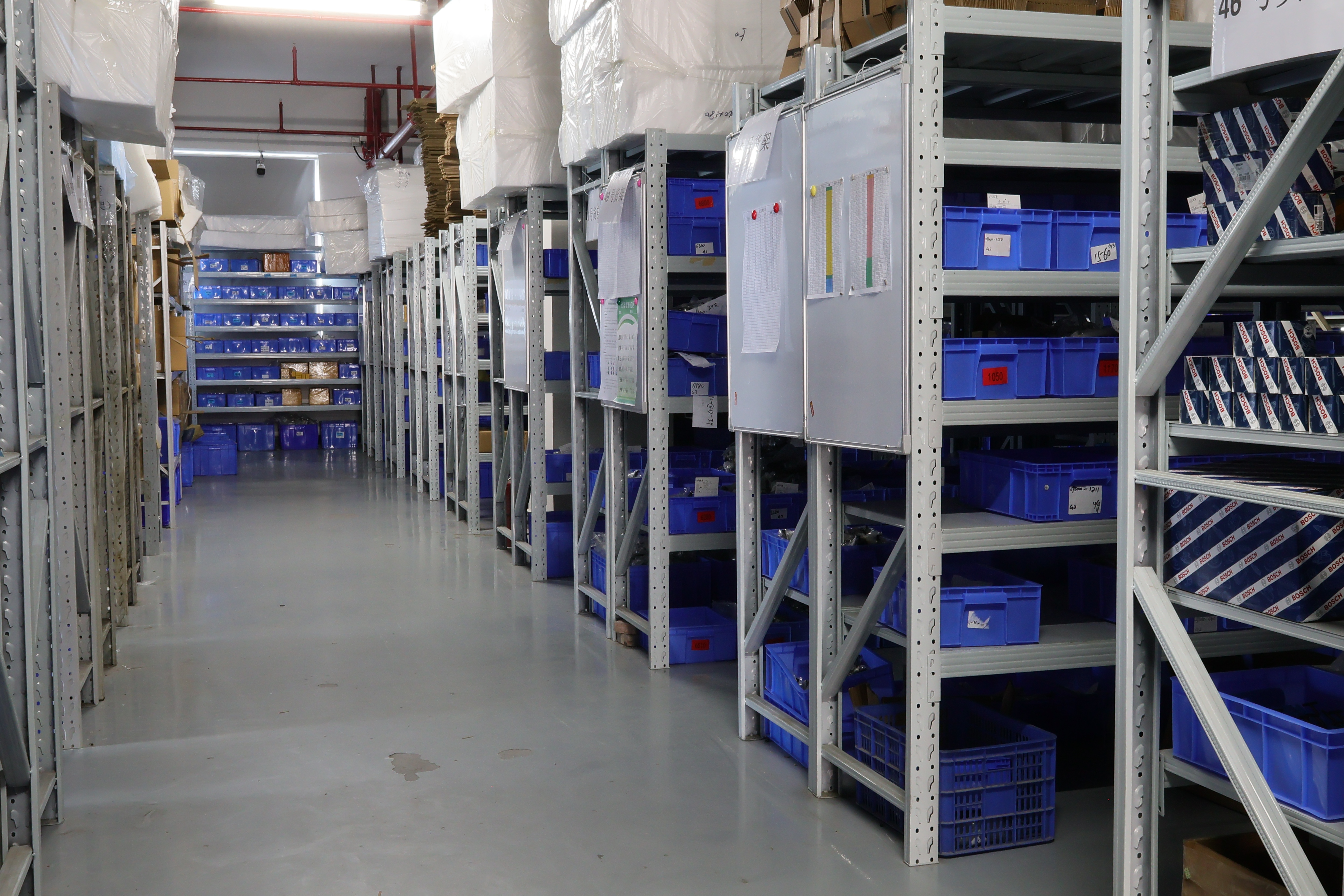 China Factory - Guangzhou Zhuohang Auto Parts Co., Ltd.