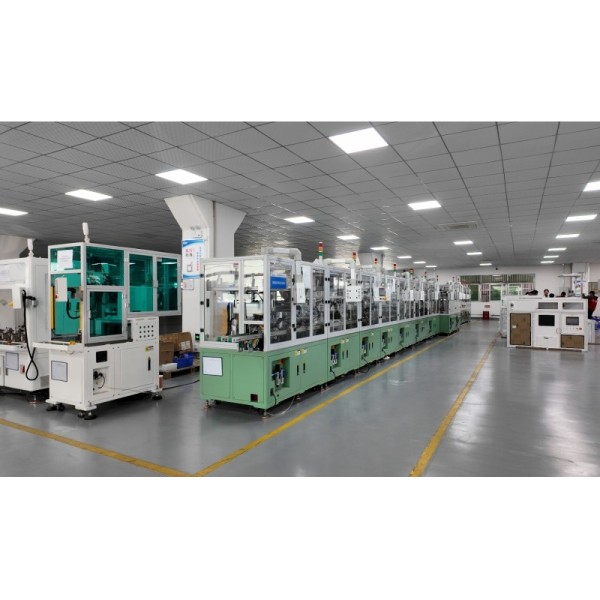 China Factory - Shenzhen XingTe Technology Co., Ltd.