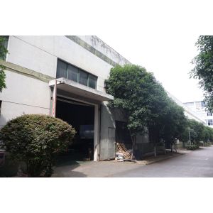 China Factory - Changzhou Jiyi Metal Products Co., Ltd.