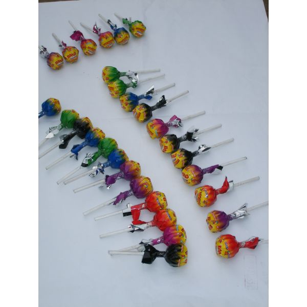 China Factory - NANTONG HARVEST FOOD MACHINERY CO.,LTD