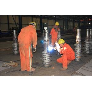 China Factory - Chengdu West Petroleum Equipment Co., Ltd.