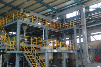 China Factory - Chang Hong Mining Machinery Co., Ltd.