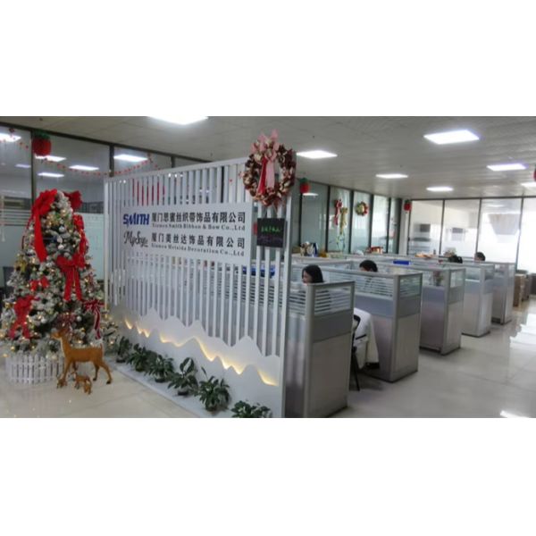 China Factory - Xiamen Meisida Decoration Co., Ltd.