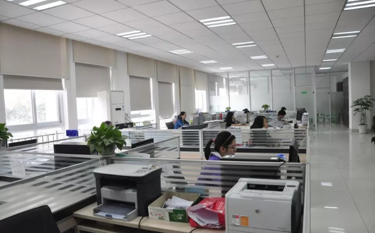 China Factory - Shanghai Yunbao Trading Co. Ltd.
