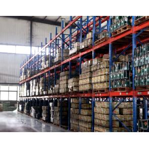 China Factory - Shiyan Longert Industral Co., Ltd.