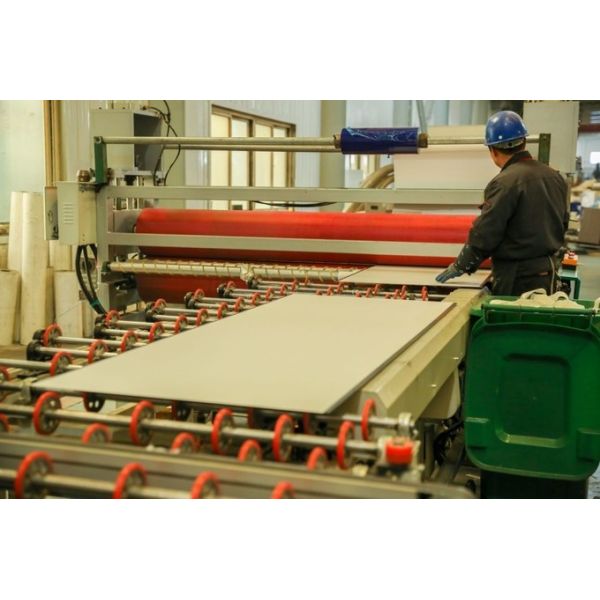 China Factory - Qingdao Shinerising Glass Co., Ltd