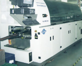 China Factory - Shenzhen Topview  Display Technology Co., Ltd.