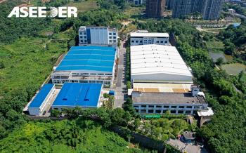 China Factory - SEED TECHNOLOGIES CORP., LTD.