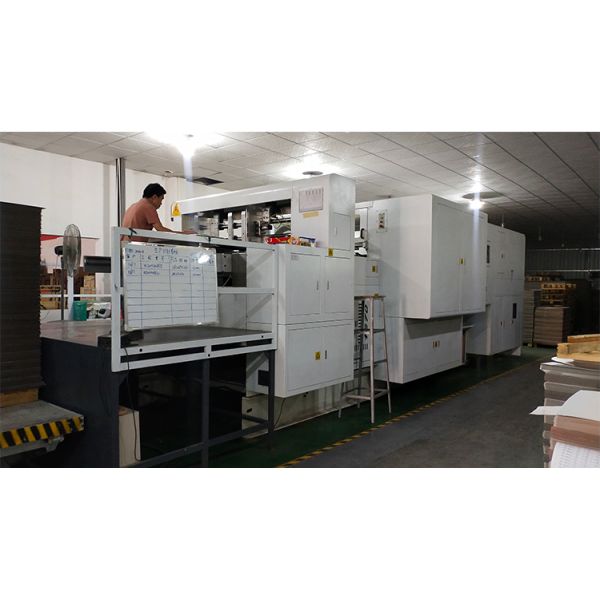 China Factory - Guangzhou J&J Display Industrial Co., Ltd.