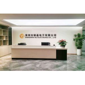 China Factory - Shenzhen Yinji Electronics Co., Ltd.