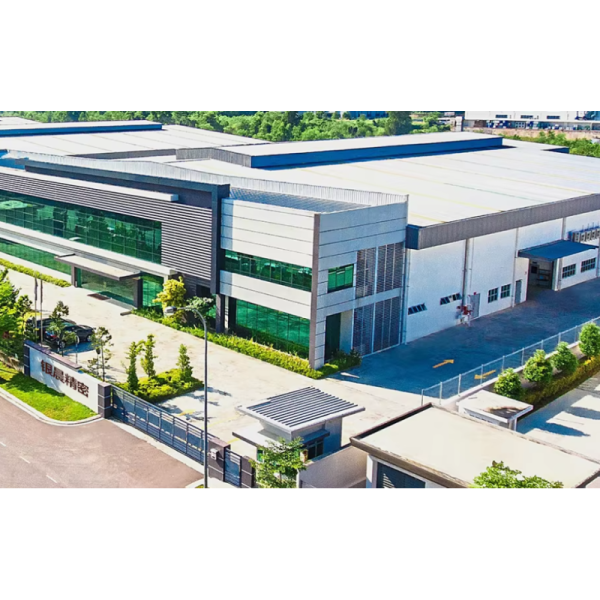 China Factory - Dongguan Yinchen Precision Hardware Co., Ltd.