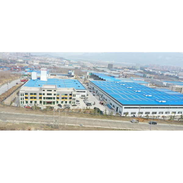 China Factory - Shandong Yuanpeng Environmental Protection Technology Co., Ltd