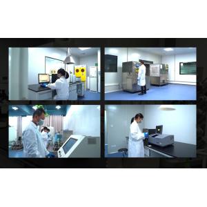 China Factory - Shenzhen Imrita Technology Co., Ltd.