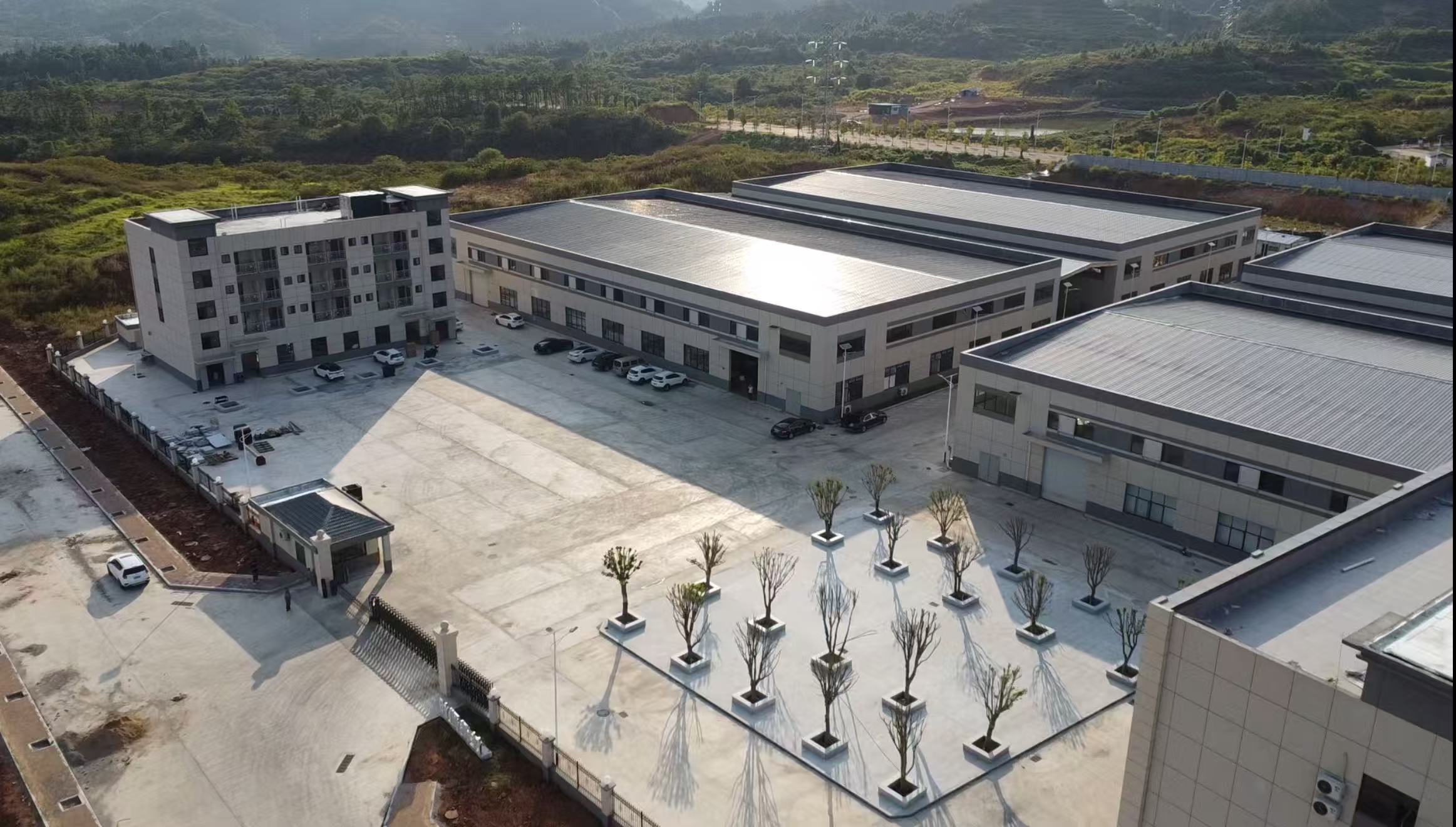 China Factory - Shenzhen Huachuang Craft Gift Co., Ltd.
