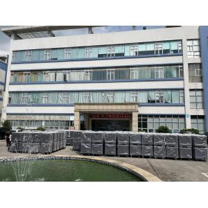 China Factory - Guangzhou LiRo Lighting Co., Ltd.