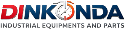 China factory - Hefei Dinkonda  Global  I&E Co.,Ltd.
