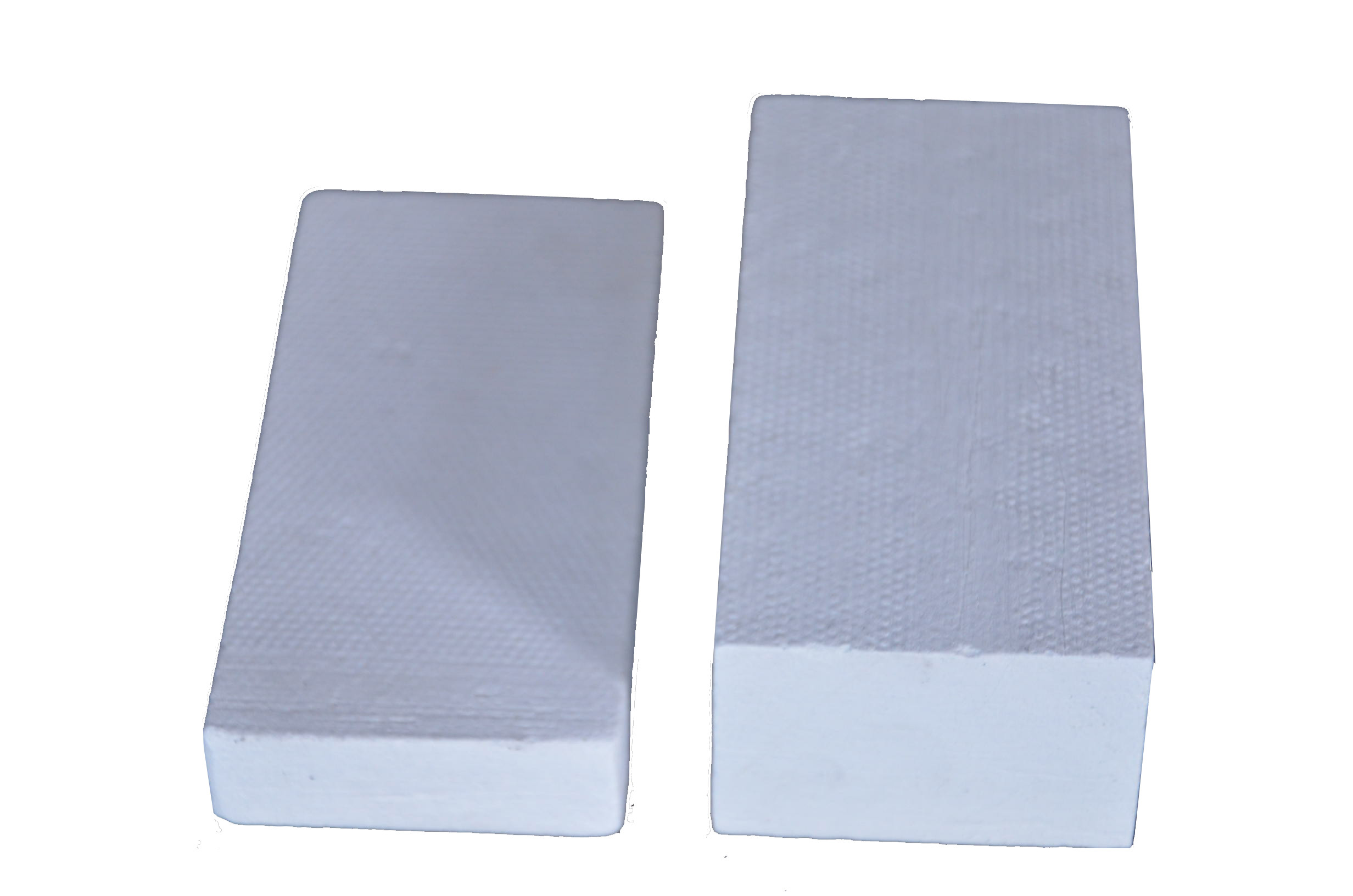 China High Temp Calcium Silicate Board Insulation , White Calcium Silicate Slab