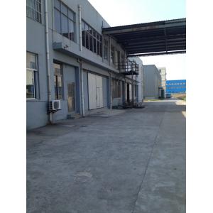 China Factory - Wuxi Diamond Carpet Manufacturing Co.,Ltd