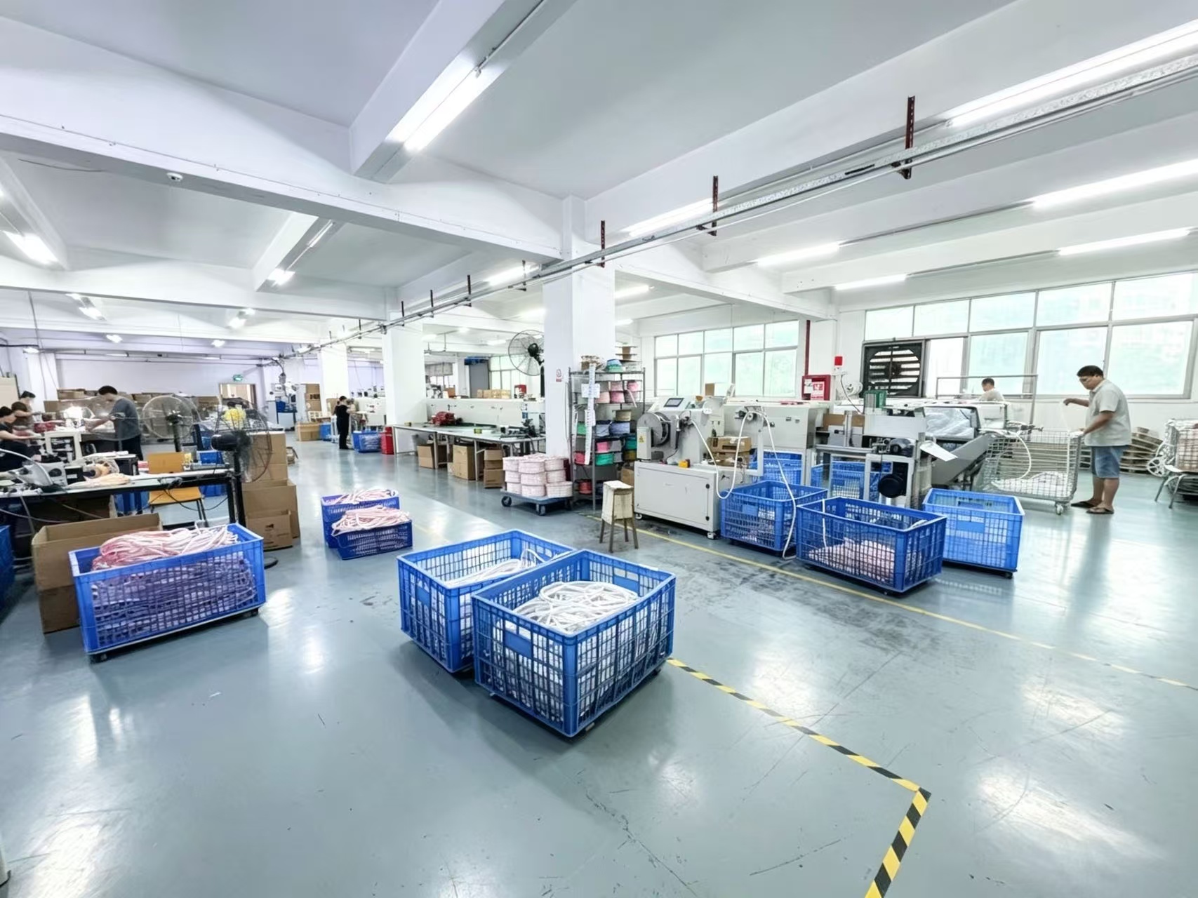 China Factory - Three Stone Technology Co., Ltd.