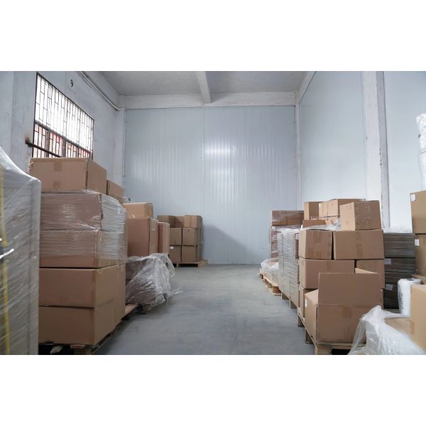 China Factory - Xi'an Qiannuo Electromechanical Equipment Co., Ltd.