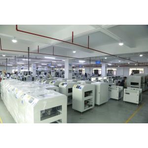China Factory - Shenzhen Haipai Holding Co., Ltd
