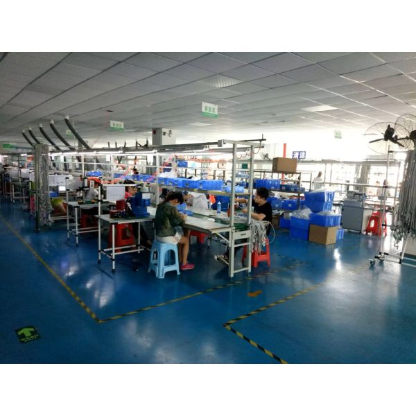 China Factory - XINKANG MEDICAL INSTRUMENT CO.,LTD.