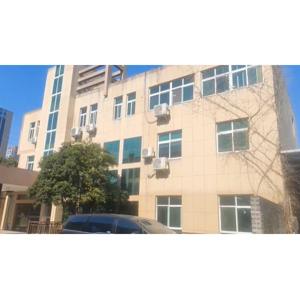 China Factory - Haining Jinyi Door And Window Accessories Co., Ltd.
