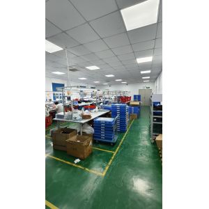 China Factory - Shenzhen Zhizun Industrial Co., Ltd.