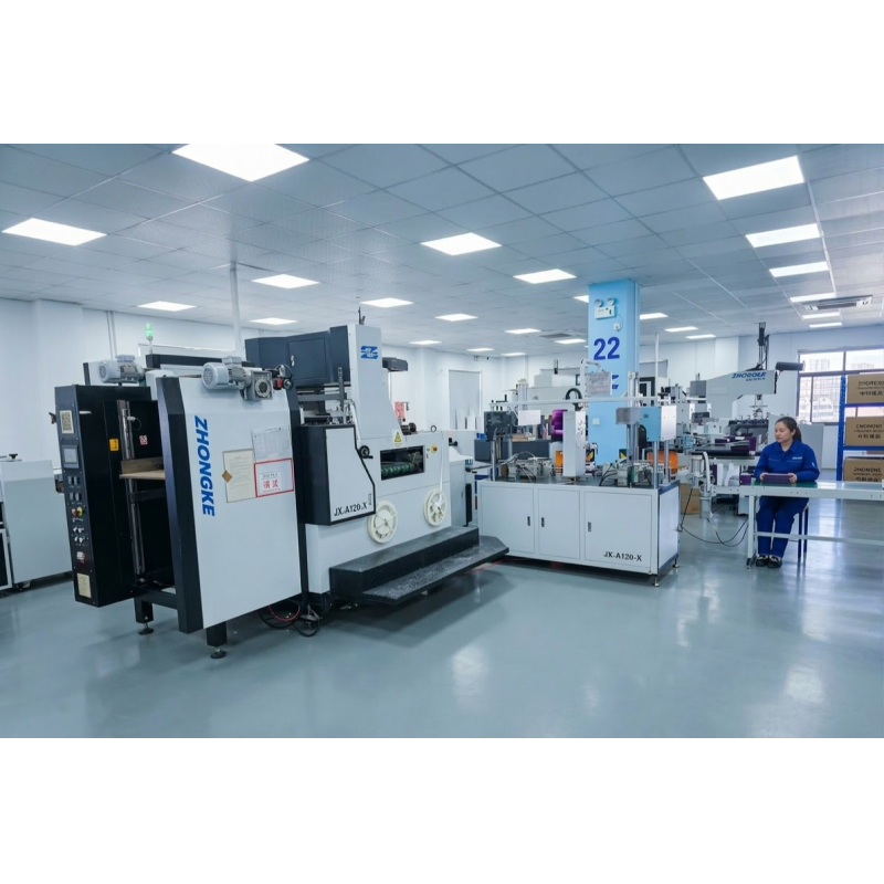 China Factory - Dongguan Shangpin Yida Technology Co., Ltd