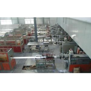 China Factory - Haining Oasis Building Material CO.,LTD