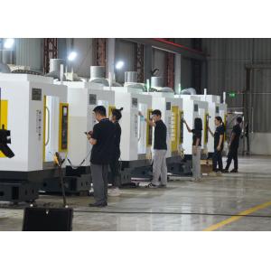 China Factory - Dongguan Lizhun machinery Co., LTD