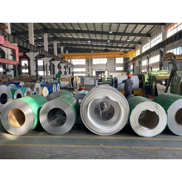 China Factory - China Lichuang Steel CO.,Limited