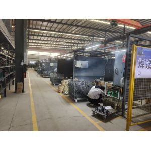 China Factory - Jiangmen Songfeng Import and Export Co., Ltd.