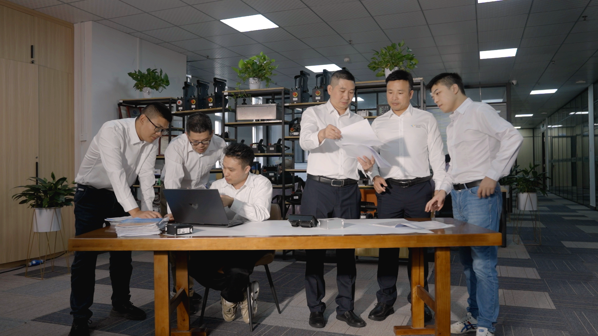 China Factory - Changsha Top-Auto Technology Co., Ltd