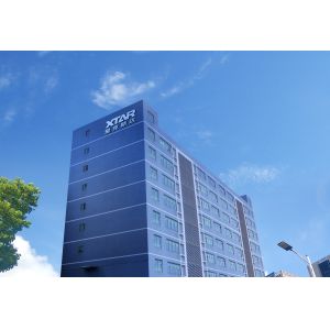China Factory - ShenZhen XTAR Electronics Co., Ltd