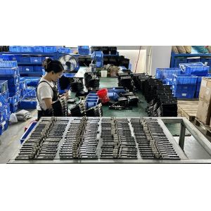 China Factory - Bakue Commerce Co.,Ltd.